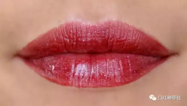 armani最值得买的三支唇釉,armani阿玛尼秀