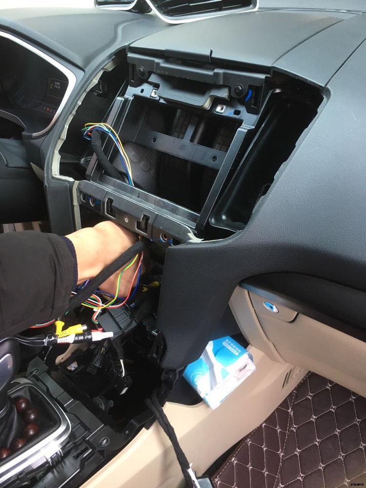 锐界的12声道bose音响怎么样,福特锐界提升动力