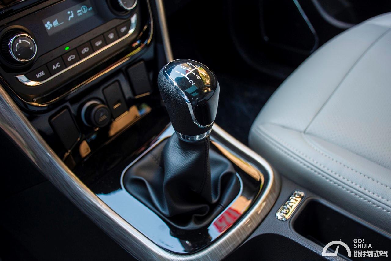 实用好开越野车,实用车型家用