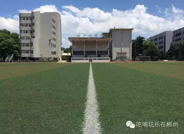 郴州一中全部排名,郴州新一中好吗