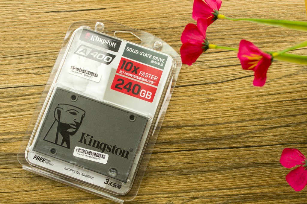 金士顿a400固态硬盘质量怎么样,固态硬盘金士顿a400测评