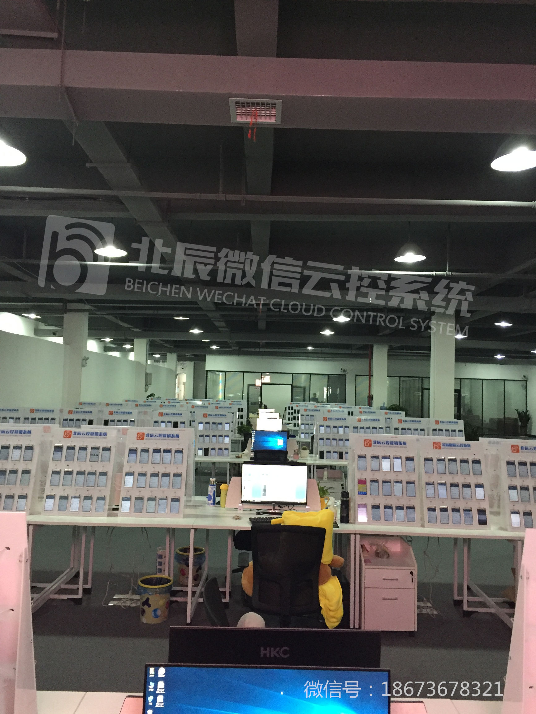 个人微信号怎么运营,怎么运营很多微信号呢