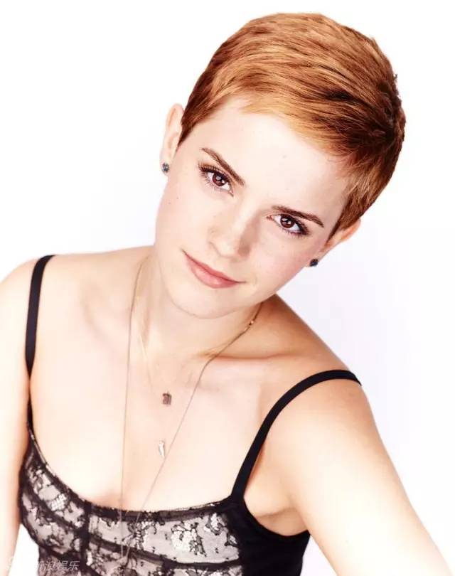 艾玛沃特森人设崩塌男友反应,艾玛沃特森学霸人设崩塌