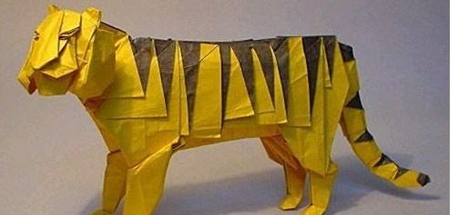 空头纸老虎，连国足都赢了你还怕？送你多头真老虎牛股