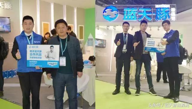 蓝天豚硅藻泥背景墙,蓝天豚硅藻泥跟多乐士比哪个更好