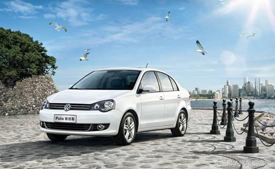 省油耐用操控好的两厢车,操控强的平民车