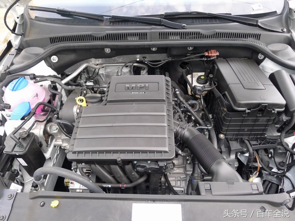 2018款速腾选哪个好,中庸之道速腾好玩吗