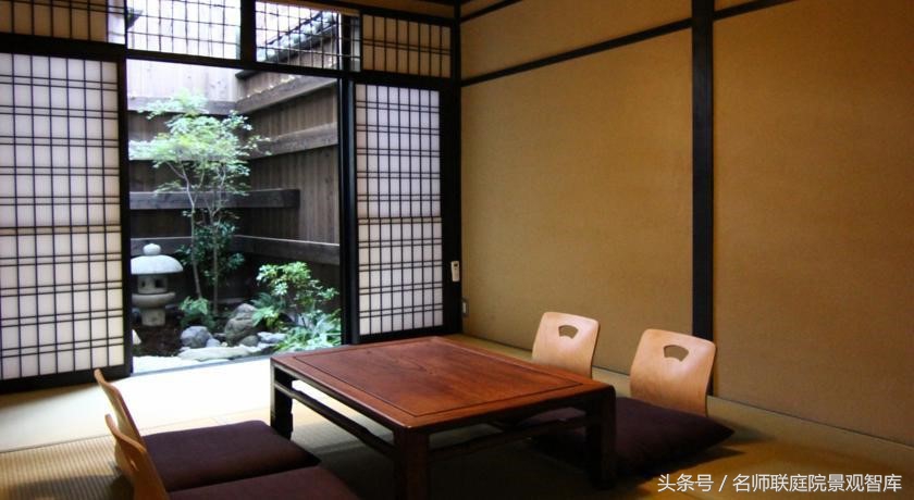 日本最美最好的民宿,不出国也能体验日本民宿风情