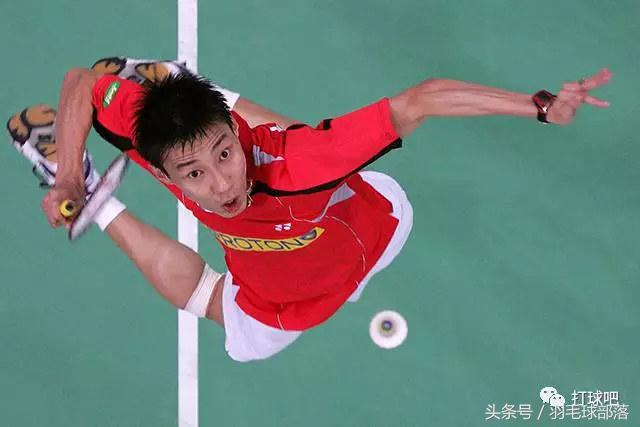 不管你羽毛球打得好不好，这些都是教练想对你说的