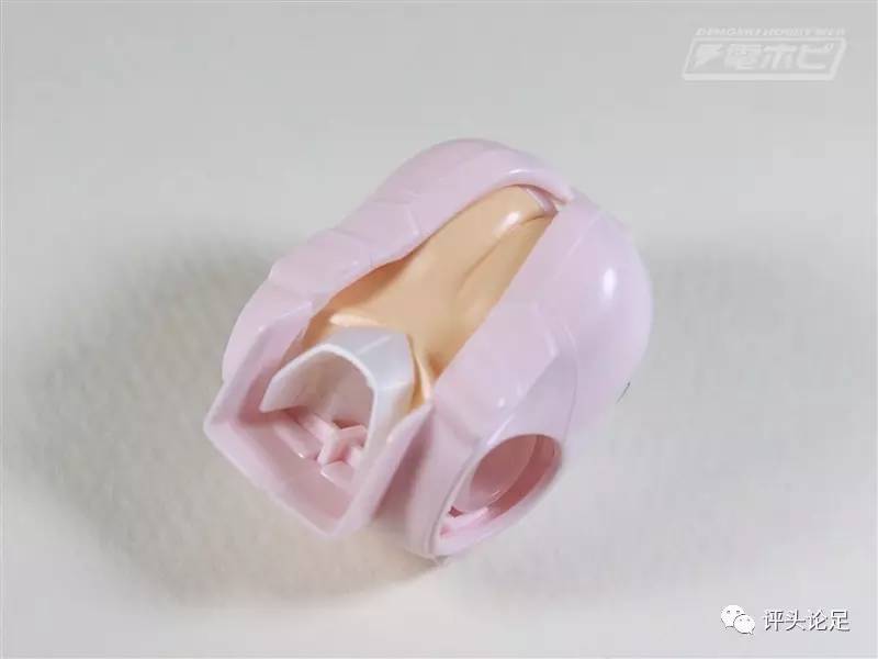 粉红天使降临！日站HGBF1/144粉红天使超级文奈图文评测