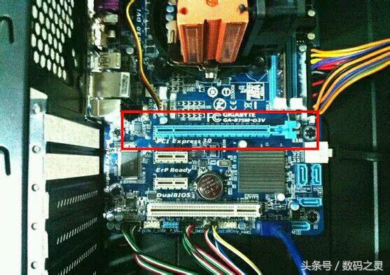 组装电脑跟二手电脑怎么选,组装一台电脑怎么装