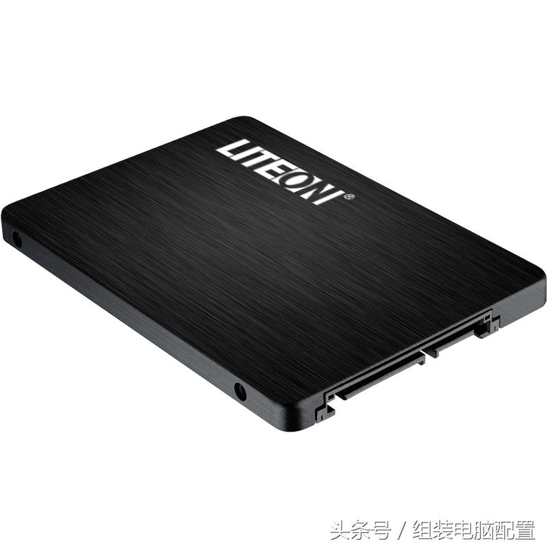 预算500元，固态硬盘让电脑焕然一新