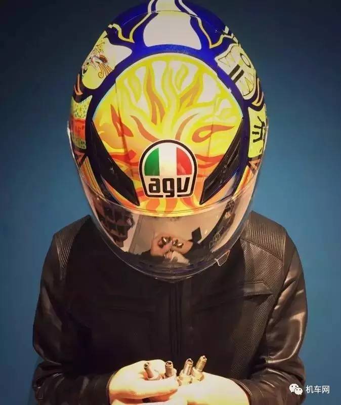 车友风采,遇到摩托车后,感觉每天都是热恋