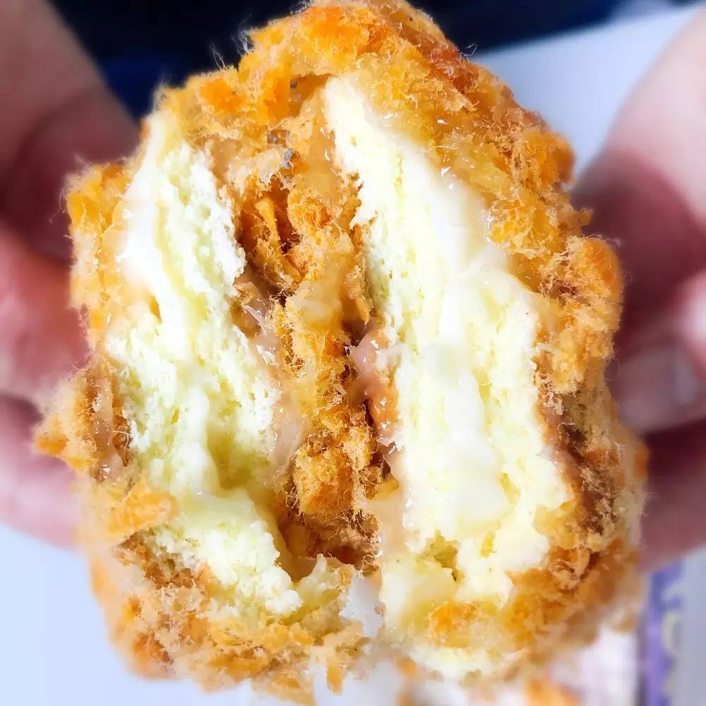 网红糕点鲍师傅究竟好不好吃,这一篇统统满足你!