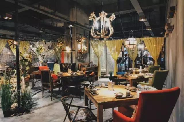 南宁必打卡的餐厅,南宁值得去打卡的餐厅