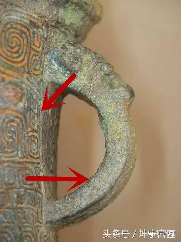 如何看铜器年份,如何看青铜器
