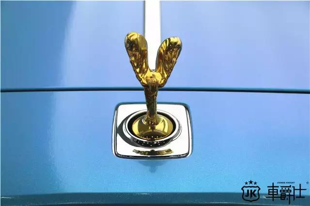 劳斯莱斯星空顶和宝马星空顶区别,劳斯莱斯你可能不知道的