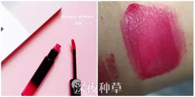哪个品牌口红最好,最好的口红色号