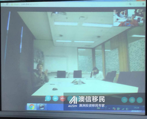 澳信移民最新消息,澳信移民公司