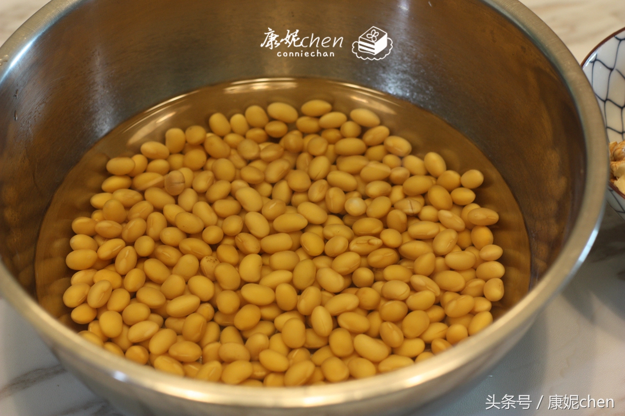 17岁孩子吃什么可以安神补脑,儿童补脑豆浆增强记忆力