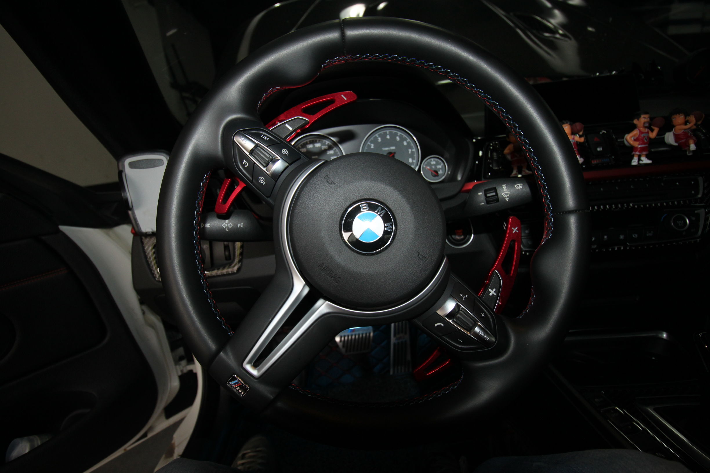 全新宝马4系两门轿跑改装,宝马4系硬顶改装黑武士