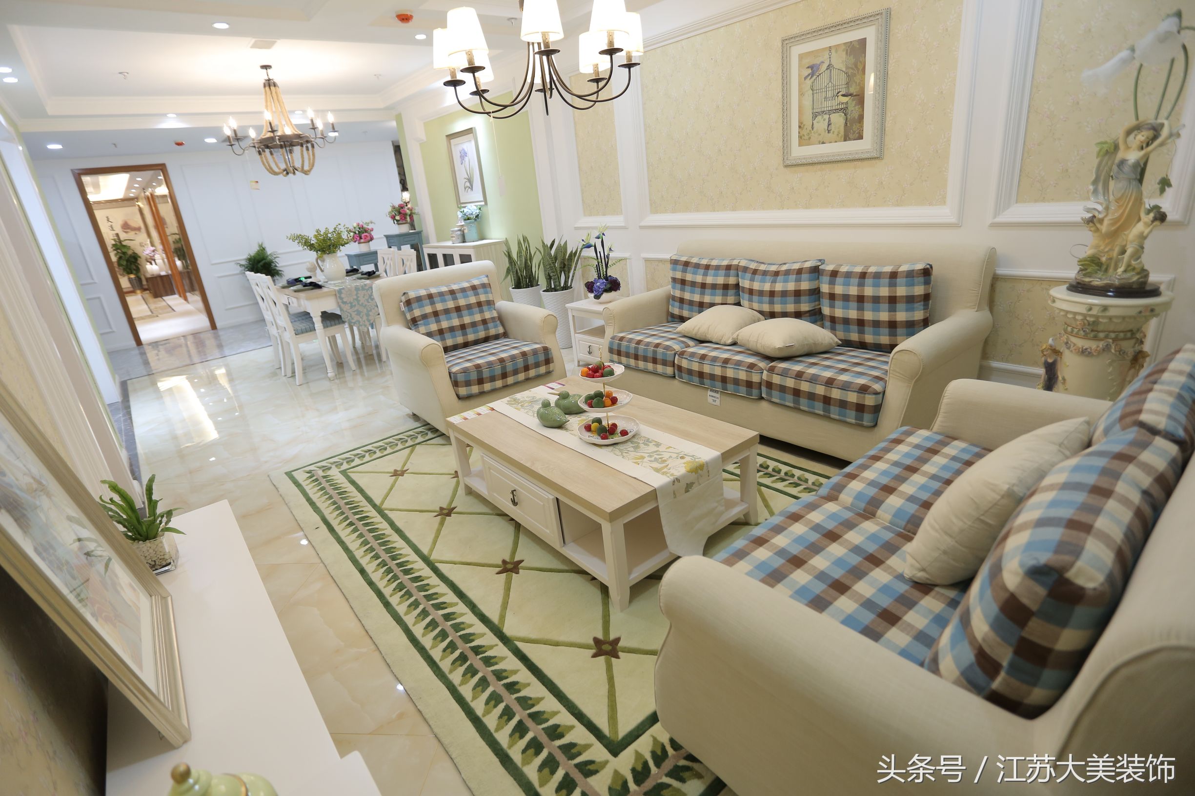 装修被业主好评朋友圈,被邻居装修吵到发朋友圈