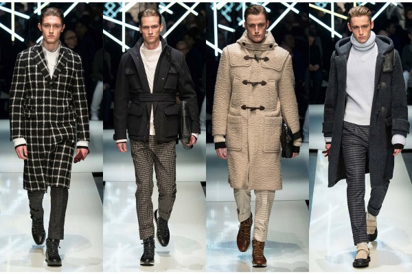 世界十大男装顶级品牌商标,世界男装品牌排行榜前十名