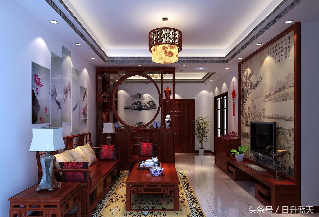 中式装修家具注意事项,中式家具保养用什么油