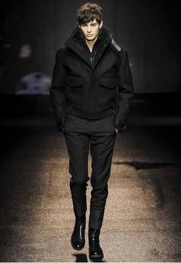 世界男装品牌排行榜前十名,男装皮鞋世界十大品牌排行