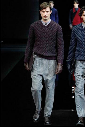 世界十大男装顶级品牌商标,世界男装品牌排行榜前十名