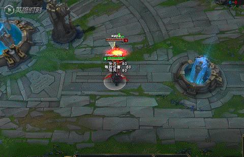 lol阿狸皮肤哪个特效值得入手,lol手游布隆皮肤猎龙勇士皮肤特效