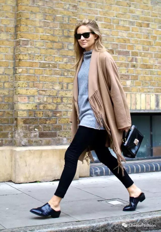 恨天高单鞋搭配图片,穿着恨天高的高跟鞋