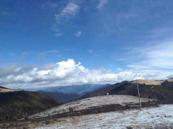 川藏线拼车全攻略,318川藏线拼车费用