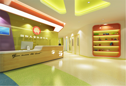 多乐小熊：创业者该如何选择高端日托早教品牌合作？