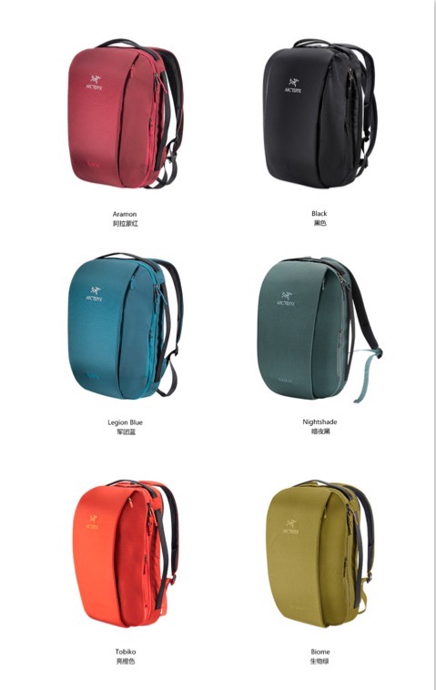 商务双肩包推荐男士日常通勤使用,公认十大最好用的通勤男士双肩包