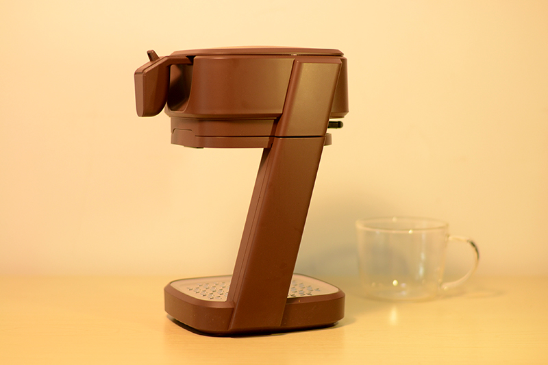 家用现磨意式咖啡机推荐,研磨一体滴滤咖啡机推荐