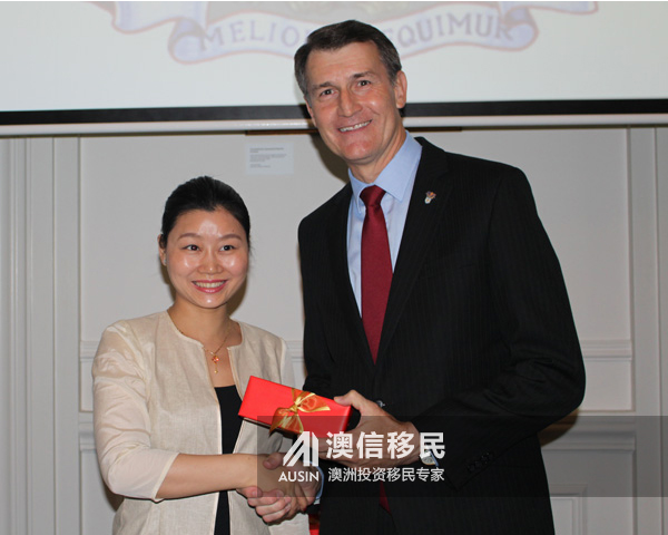 澳信移民最新消息,澳信移民公司