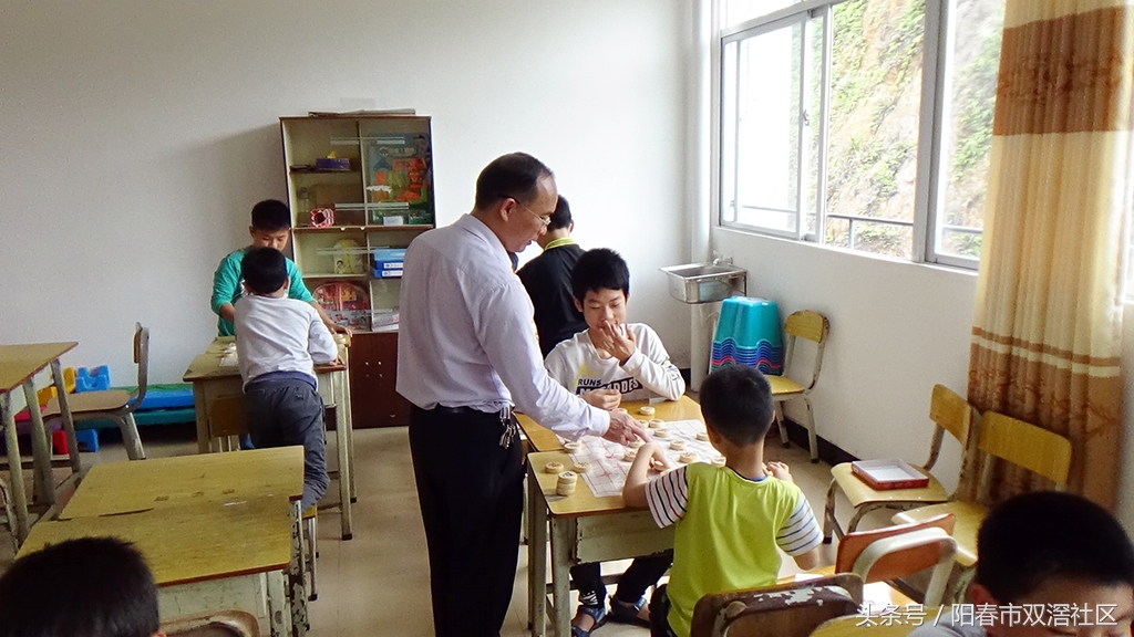 少年宫青少年活动中心,阳春市少年宫