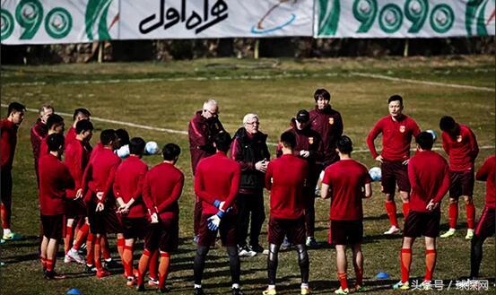 国足德黑兰魔鬼主场,血战巴格达完整版