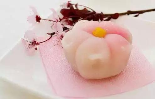 樱花美食有哪些,樱花美食让你眼前一亮