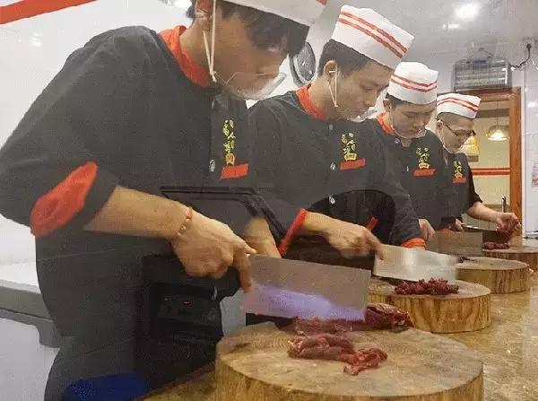 上海潮汕火锅店排名前十,广州潮汕牛肉火锅现状