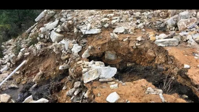 普拉多2700山路,山路试驾霸道2800柴油