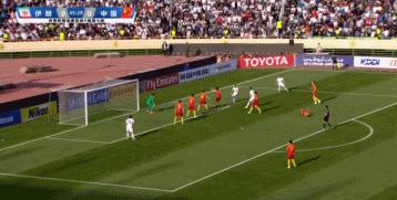 姜志鹏打国足完整版,姜至鹏进球