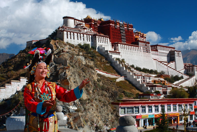 清明三天假如何度过,去拉萨旅游清明注意事项和禁忌