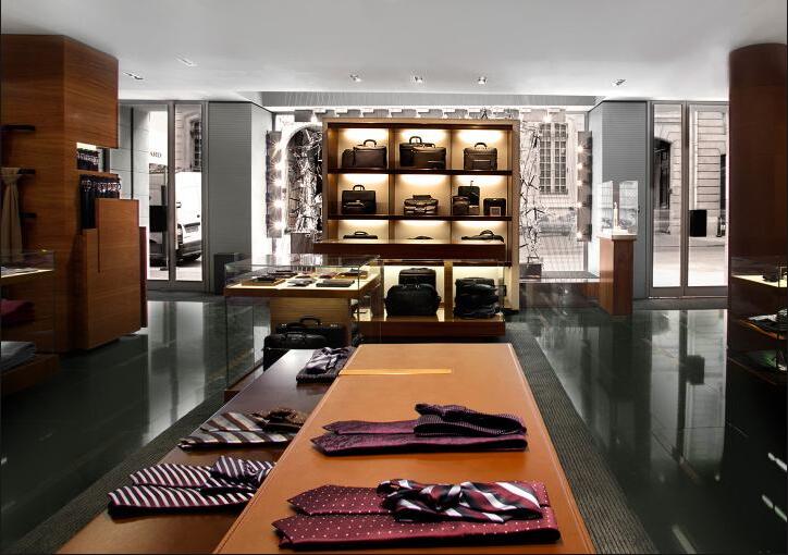 世界十大男装顶级品牌商标,世界男装品牌排行榜前十名