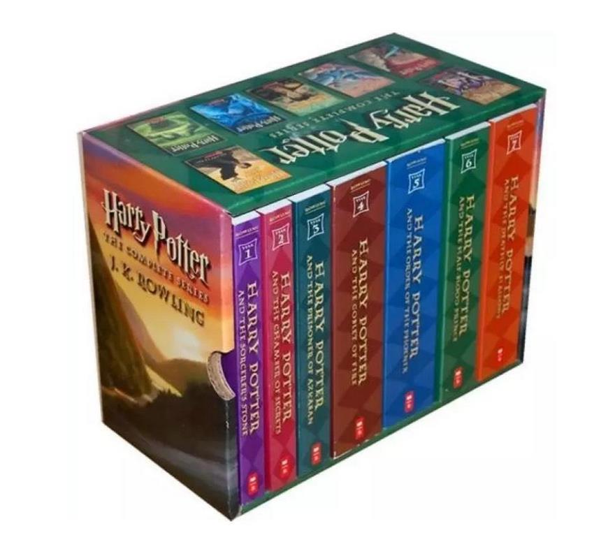 30本值得一读的原版英文书,英文原版书推荐书单