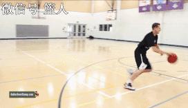 各个球员的招牌过人动作,2个过人动作