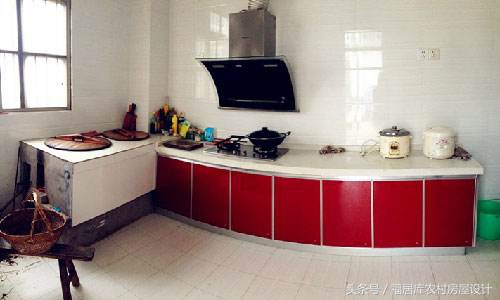 面向北的房屋厨房放在哪个方位好,厨房在哪个方位对女主人健康不利