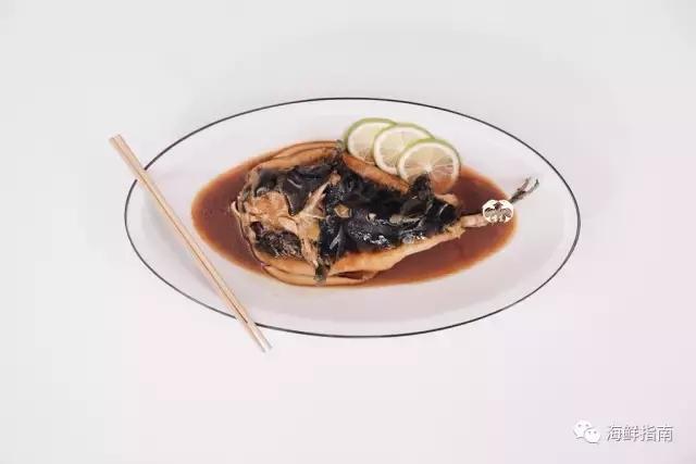 又到吃河鲀的时候了！河鲀起春岸，诱惑正当时