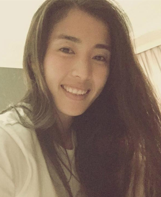 中国女足中的美女,中国女足高颜值女神